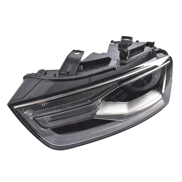 大灯 HID Headlight Driver Left Side Replacement for 2016-2018 Audi Q3 / Q3 Quattro 8U0941043E 8U0941043C 8U0941043D-2