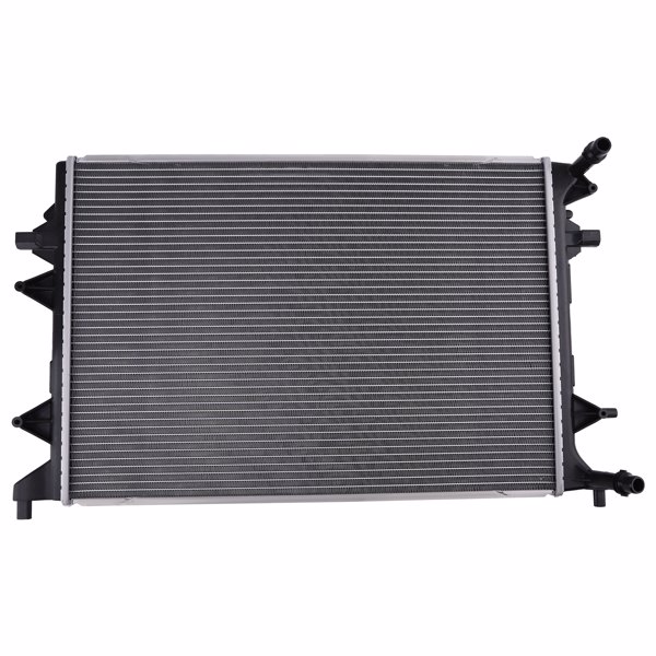 适用于大众捷达帕萨特 2012-2016 的铝制散热器 1K0121251EB 5C0121251M MT-1