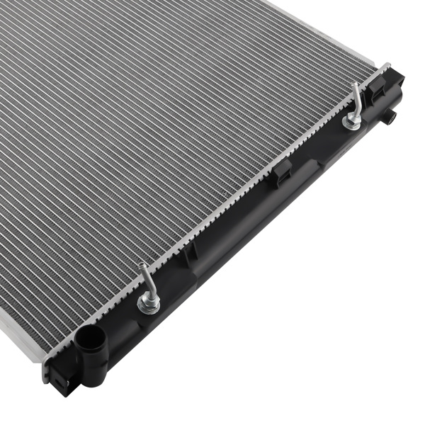 适用于铃木 Equator 4.0L 2009-2012 的发动机散热器 CU2807 NI3010204 214609CA0E-4