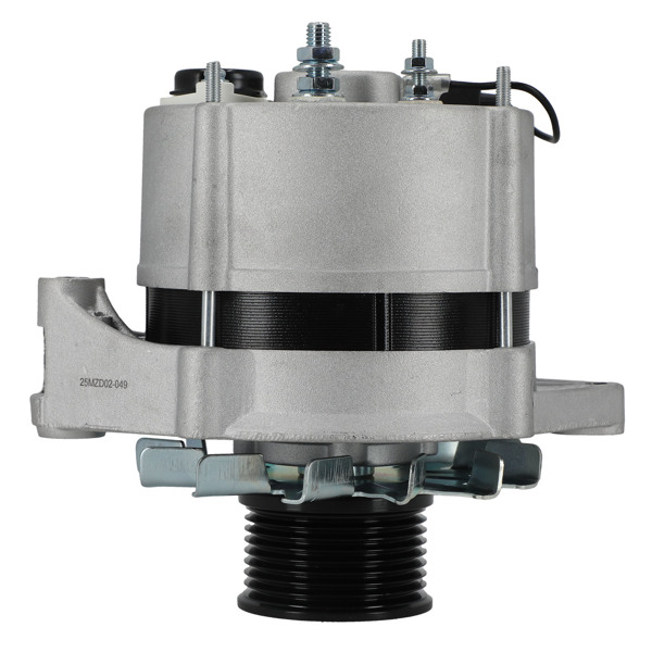 Marine Alternator fit for John Deere 4045TFM75 4.5L 276ci 4cyl 2004-2007 AT220393-2