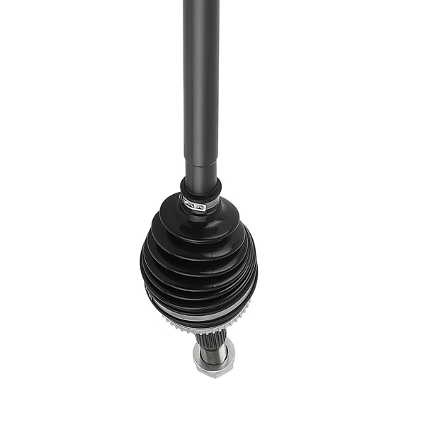 Front CV Axle Shaft Pair 2 fit for Pontiac Vibe Toyota Matrix 2009-2018 Corolla 1.8L-3