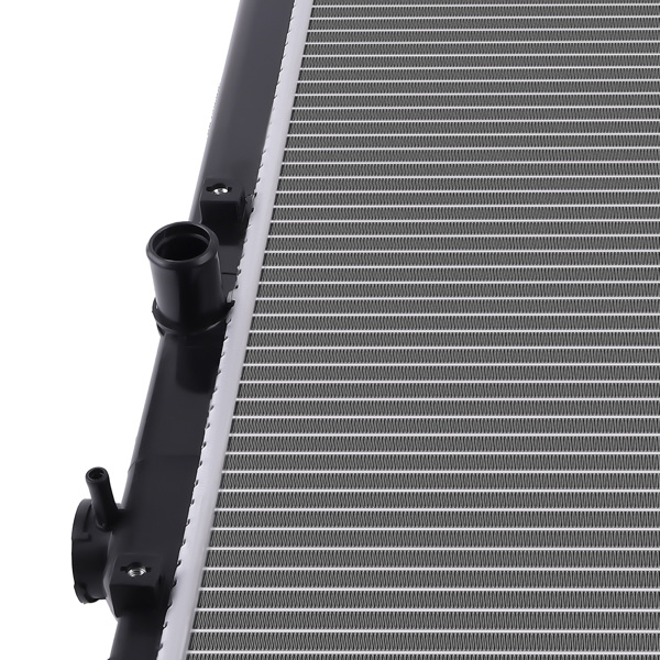 Aluminum Core Radiator fit for Honda Fit 1.5l 2009-2014 RAD13068 8013068 19010RB1J51-5