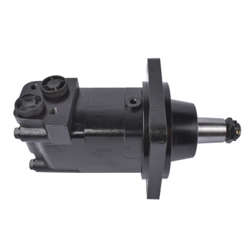 液压马达 35mm 1/2 BSP Hydraulic Orbital Motor OMSW250-151F0533 151F0533 BMSY-250-W-T1-D