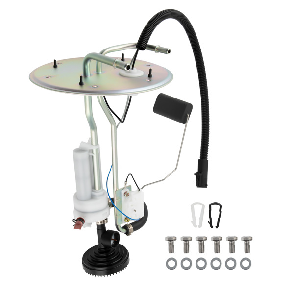 Fuel Tank Sending Unit Kit fit for Ford F-350 F-450 F-550 Super Duty 1999-03 V8 7.3L-6