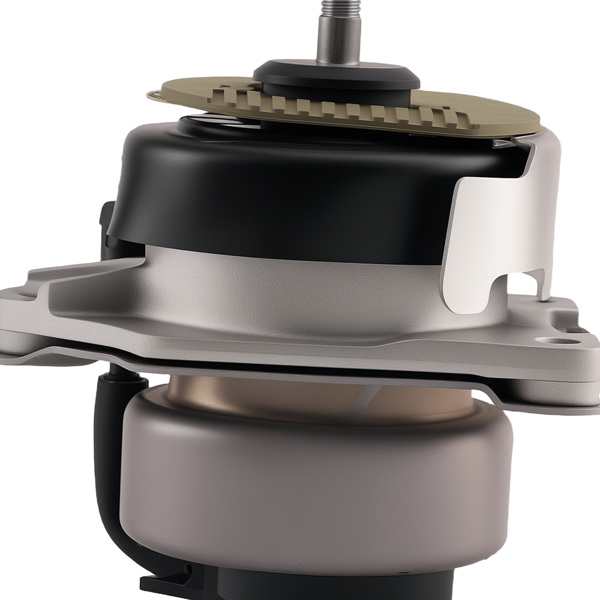 2PCS Engine Motor Mount Kits fit for Ford Mustang 2.3L 2015-2021 FR3Z6038A FR3Z6038E-3