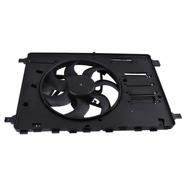 Radiator Cooling Fan fit for Land Rover LR2 2008-2014 FA70943 LR006992 LR020620-3