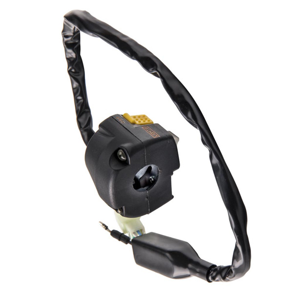 L/H Light Kill Start Switch Controller fit for Honda ATC250R 1983-1986 35200-HA2-674-3