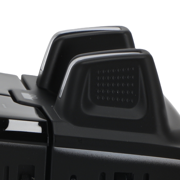 Trailer Brake Control Switch Fit fit for Ram 1500 2500 2019-24 68309259AC 68309259AB-3