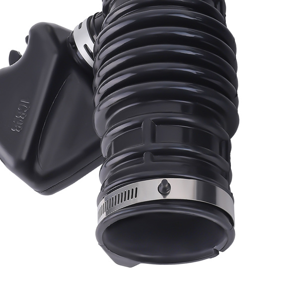 2x Air Cleaner Intake Hose Left & Right Side Fit Infiniti FX35 2009 2010-2012-1