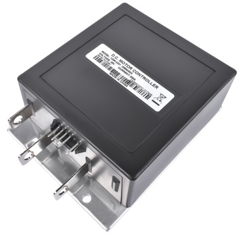 电机控制器 36 Volt Controller 1206-4301 Replacement for EZGO TXT Series ITS 350 Amp Curtis Golf Cart --