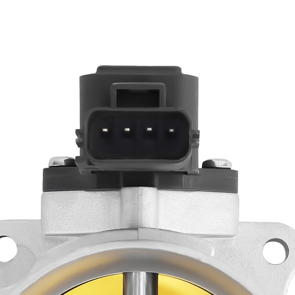 Throttle Body fit for Ford Expedition Lincoln Navigator 5.4L 2005-2014 F-150 04-2010-3