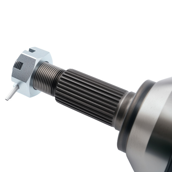 Front Left CV Axle Shaft fit for Nissan Rogue 2008-2013 Rogue Select 2014-2015 AWD-2