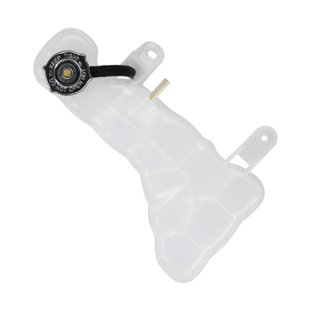 Coolant Tank fit for Chrysler 300 Dodge Challenger Charger 2011-2021 55111260AB