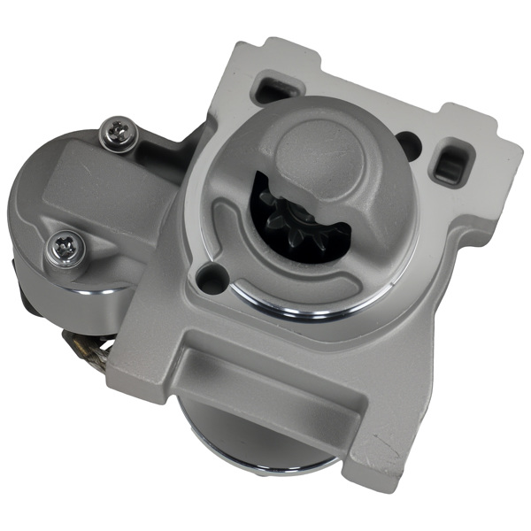 Starter fit for Chevrolet Camaro 6.2L 10-15  Chevrolet Caprice 11 12-13 19129N-3