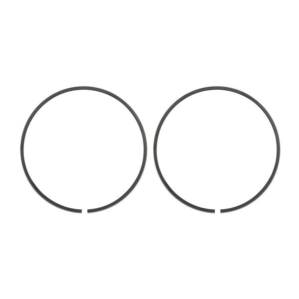 150CC Cylinder Piston Gasket Kit fit for Yamaha TTR125 TTR125E TT-R125L 00-09-3