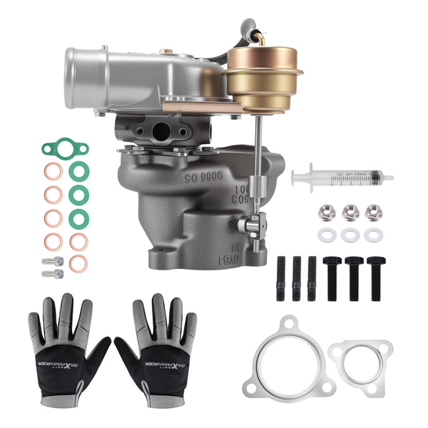 Biller Wheel K04 Turbo Turbocharger fit for Audi A4 Quattro A6 fit for VW PASSAT 1.8T-6