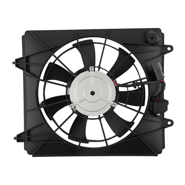 Electric Radiator Cooling Fan fit for Honda CRV 2.4L 2007-2009 9623589 620245-2