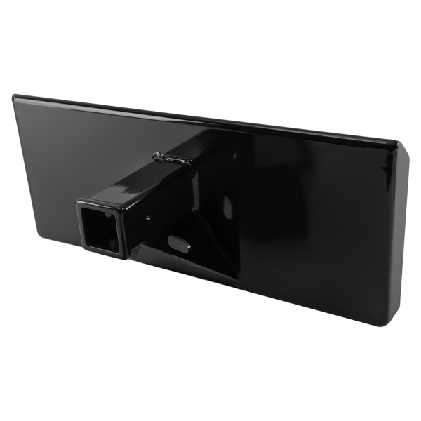 2" Receiver Hitch Mount Plate fit for Toro Dingo Mini Skid Steer Loader Quick Tach-3