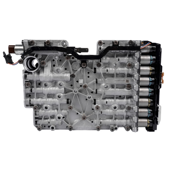 变速箱阀体 Transmission Valve Body Replacement for Dodge Durango Jeep Grand Cherokee 16-17 68261622AE-8