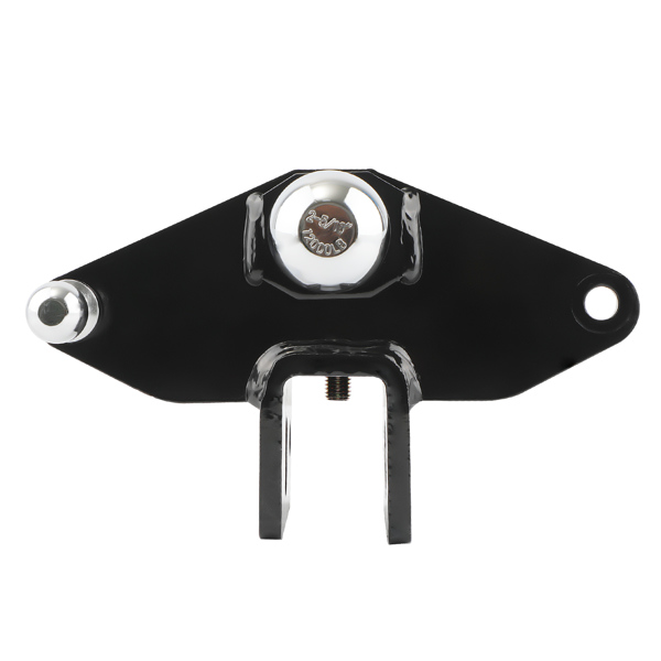 Trailer Hitch Parts 2" Shank 2 5/16 in Ball 10000 lbs fit for Class III&IV Hitches-2