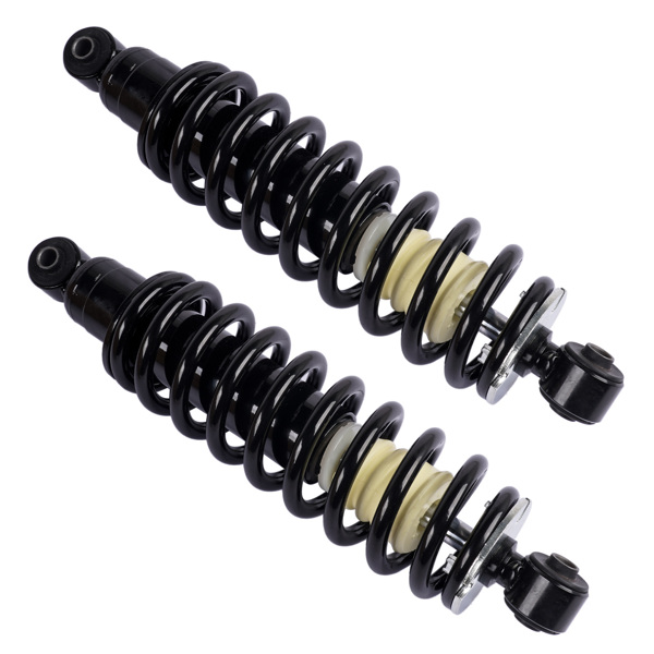 减震器 AM137958 Rear Shock Absorbers Replacement for John Deere Gator XUV620i XUV850D 2007-2010-6