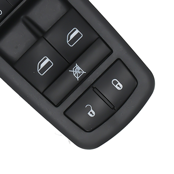 Front Left Side Master Window Switch fit for Dodge Journey  2011-2016 68084001AC-5