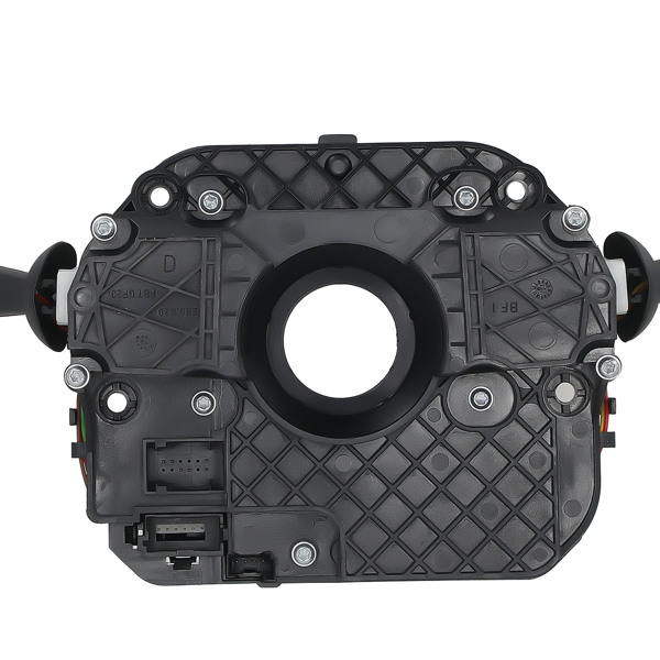 Control Center Steering Column fit for BMW 740i 750i 750Li 760Li M5 61319354048-4