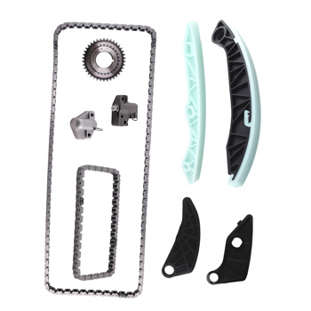 Engine Timing Chain Kit w/ Sprocket fit for Jeep Compass  200 2.4L 2011-2014 9-0736S