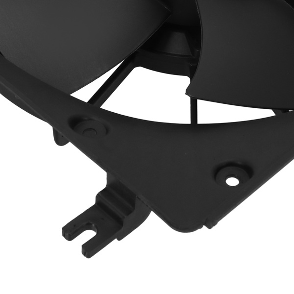 Cooling Fan Assembly fit for Acura TL 2004-2008 19020P8FA01 620-248 2Pins-4