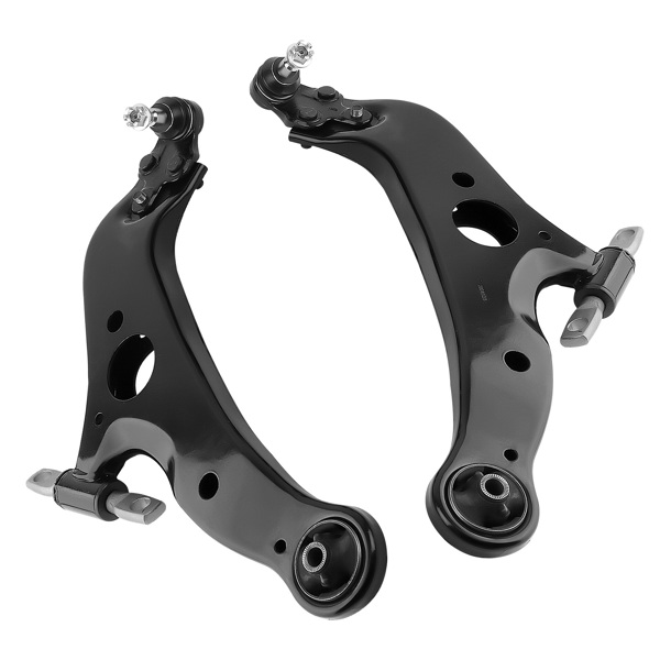 Front Lower Suspension Control Arm Sway Bar End Link fit for Toyota Sienna 2004-2010-5