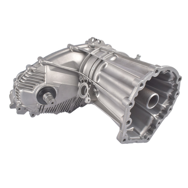 分动箱总成 Automatic Transmission Transfer Case Assembly Replacement for Porsche Cayenne 3.6L 2011-16-3