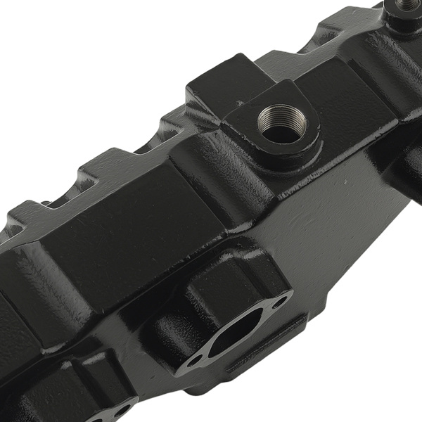 Exhaust Manifold W/Gasket fit for Mercruiser 4.3L V6 175 185 205 262 1985-2002 99746-4