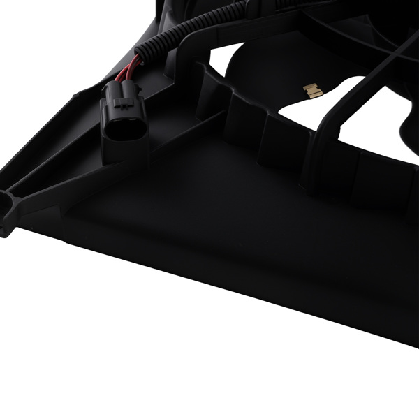 Electric Radiator Cooling Fan fit for Kia Sorento L4/V6 2.4L/3.3L 2016-2020 12778730-4