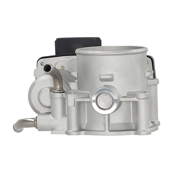 Throttle Body fit for Mitsubishi Lancer 2.0L Outlander 2.4L 2008 2009-2012 1450A101-1