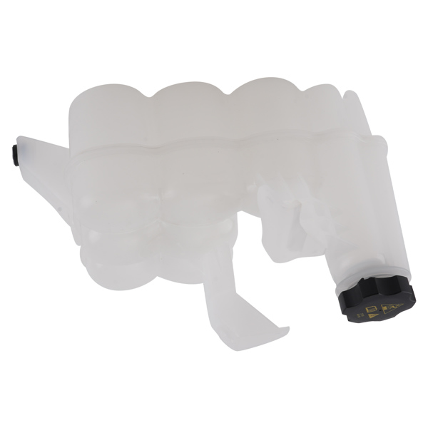 Coolant Overflow Tank fit for Ram 2500-5500 2013-2018 68096261AA w/ Cap Sensor-2