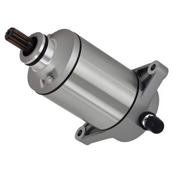 Starter fit for Arctic Cat Prowler Alterra 500 2014-2020 31210-PTA1-800 12V 10T