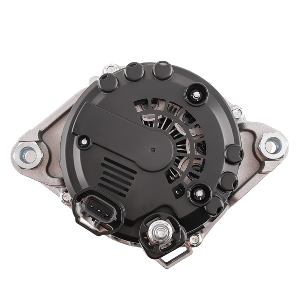 12 V Alternator fit for Hyundai Santa Fe Sport 2013-16 Kia Optima 2014-15 2.4L 150A-2