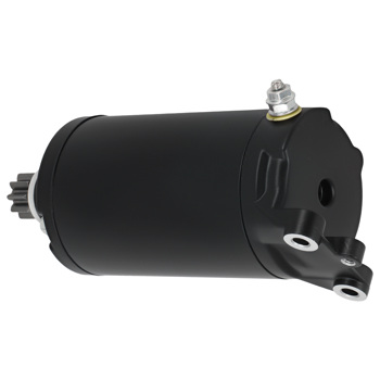 Starter Motor fit for Sea-Doo Speedster 2004 2005 2006-2011 420888994 12V 9T Metal