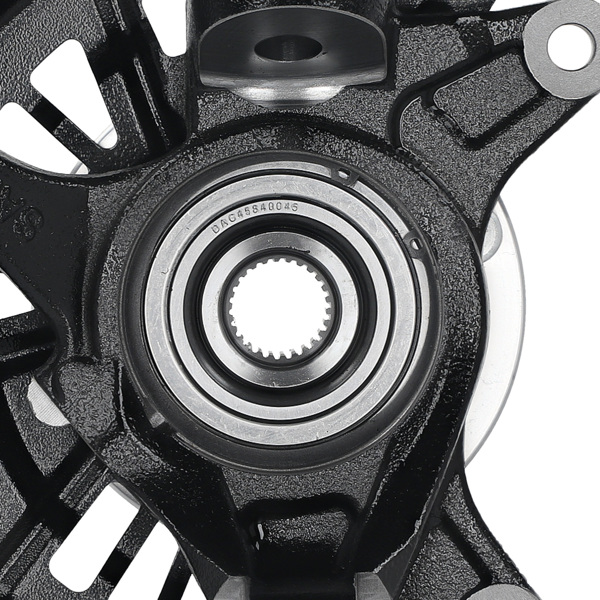 Front Passenger Steering Knuckle fit for Toyota Camry SE XSE 2.5L 2012-2017 698382-5