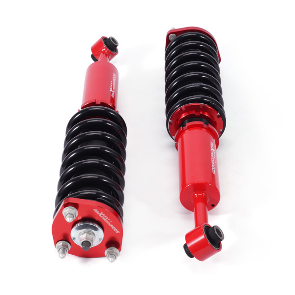 Coilovers Lowering Suspension Springs Kit fit for LEXUS IS300 2000-2005 JCE10L-5