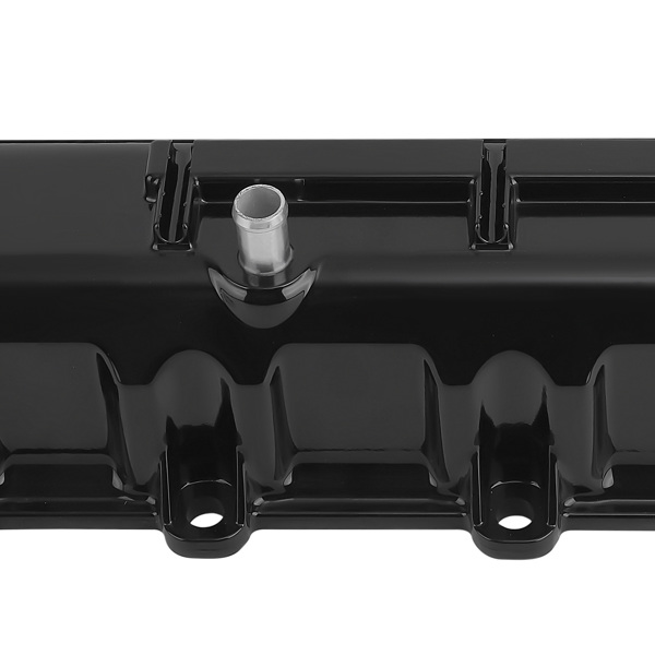 Aluminum Engine Valve Cover w/ Gasket fit for Dodge Dakota Ram 1500 4.7L 2008-2010-1