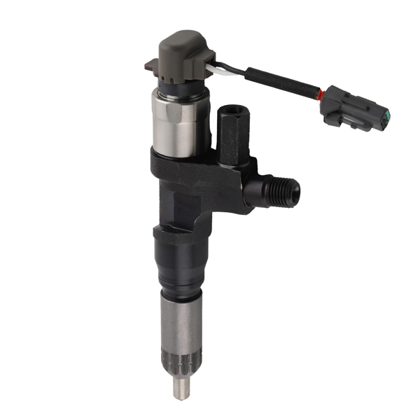 High Pressure Fuel Injector fit for Hino SK250-8 J08E 1984-2018 23670-E0010-6