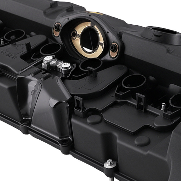 Engine Valve Cover fit for BMW E90 E91 E92 E93 328i Coupe 2012-2013 11127552281-4
