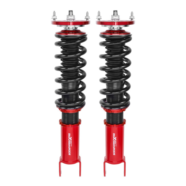 Coilover Suspension Springs Kit fit for Infiniti Q50 RWD (V37) 2014-23-2