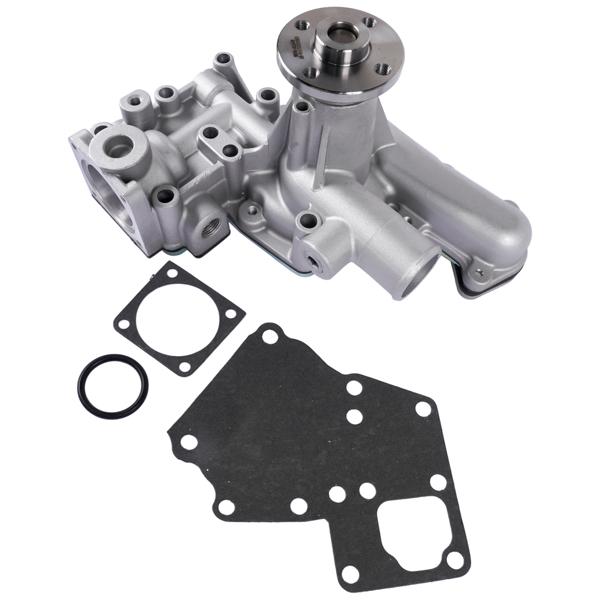 Water Pump Assy 119006-42001 Replacement for Yanmar 4TN100 4TNE100 Engine 119006-42003-1