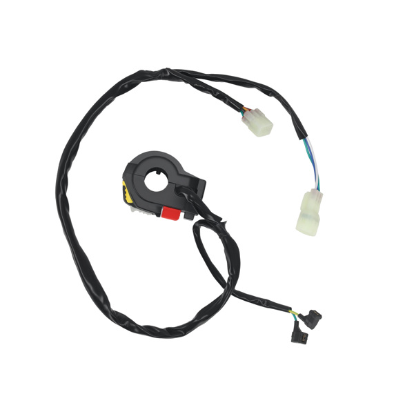 Handlebar control Switch fit for Honda Sportrax 400 TRX400EX 1999-2004 35020-HN1-000-6