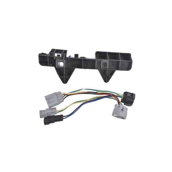 大灯总成 Left +Right LED Headlight Headlamp Replacement for Lexus GX460 2014 2015 2016 2017 2018 2019 8118560G21 8114560G21-9