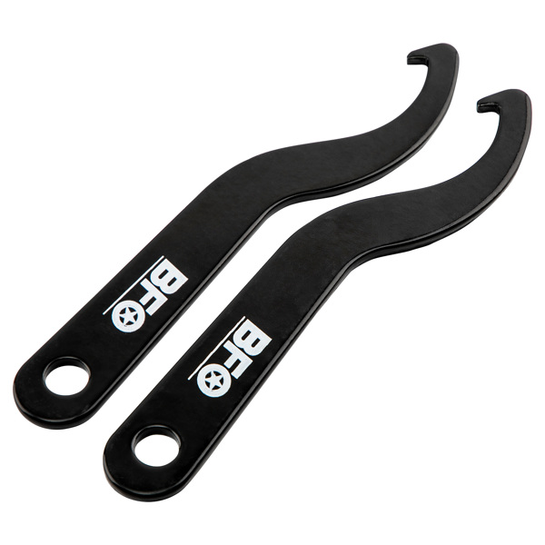 BFO Adjustable Coilovers Suspension fit for Honda Accord 2003-2007 LX Coupe Sedan-1