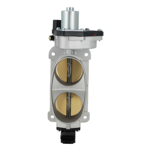 Throttle Body Assembly W/ TPS Sensor fit for Ford Mustang 2005-2010 V8 4.6L S20038-3