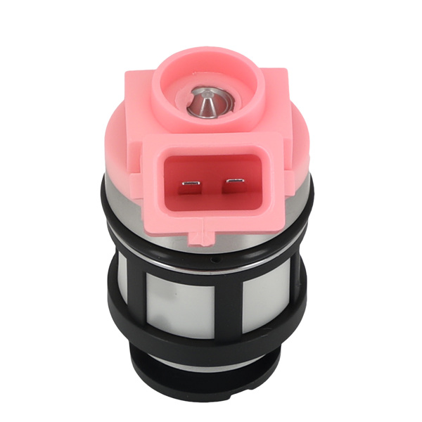 6 Fuel Injectors Assembly fit for Nissan D21 Pickup 3.0L 1990-1994 16600-88G00-1